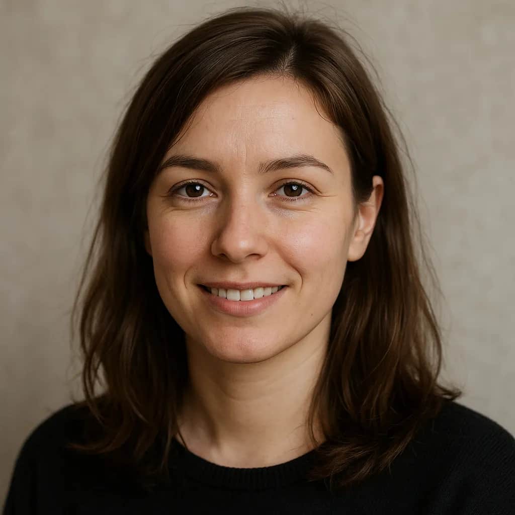 Autor Elżbieta Górecka