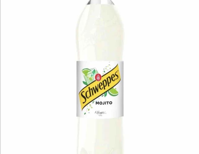 Drink z Schweppes Mojito: odkryj smak orzeźwienia i świeżości Drink z Schweppes Mojito: odkryj smak orzeźwienia i świeżości