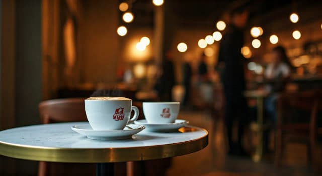 Zaproszenie na kawę co oznacza? Odkryj ukryte znaczenia relacji Zaproszenie na kawę co oznacza? Odkryj ukryte znaczenia relacji