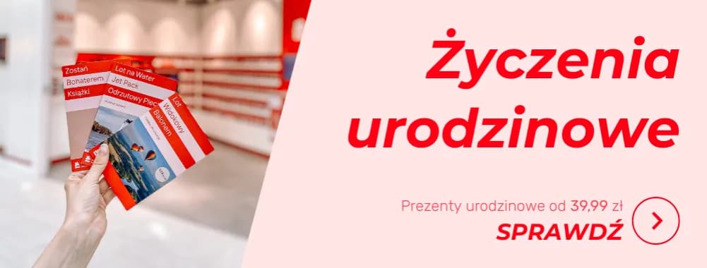 Czego można życzyć chłopakowi na urodziny, by go wzruszyć? Czego można życzyć chłopakowi na urodziny, by go wzruszyć?
