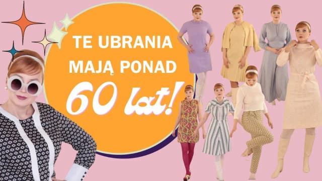 Impreza w stylu lat 60 – stwórz niezapomniane wspomnienia i atmosferę Impreza w stylu lat 60 – stwórz niezapomniane wspomnienia i atmosferę