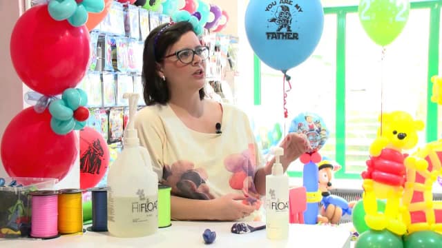 Gdzie napompować balony helem? Sprawdź najlepsze miejsca w okolicy Gdzie napompować balony helem? Sprawdź najlepsze miejsca w okolicy